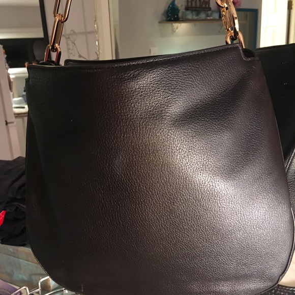 Michael Kors large Fulton Hobo bag - Picture 3 of 8